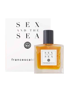 Sex and the Sea Francesca bianchi