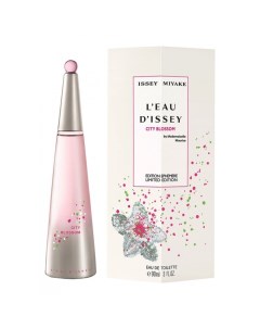 L eau d Issey City Blossom Issey miyake
