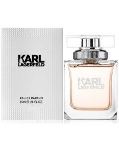 For Her Karl lagerfeld