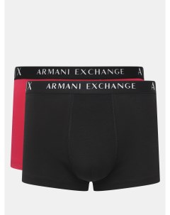 Боксеры 2 шт Armani exchange