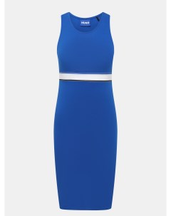 Платье Hugo blue