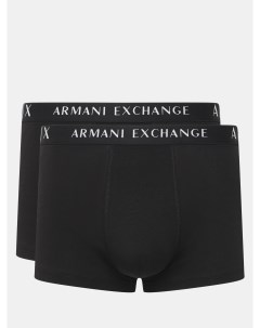 Боксеры 2 шт Armani exchange