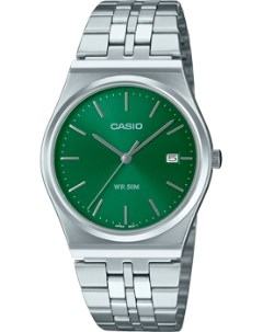 Японские наручные мужские часы Casio