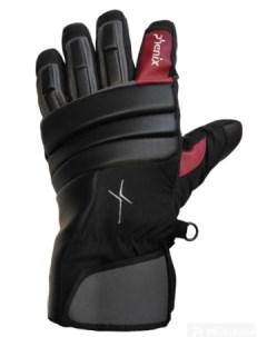 Перчатки 23 24 121 Jigowatt Touring Gloves M Black Phenix