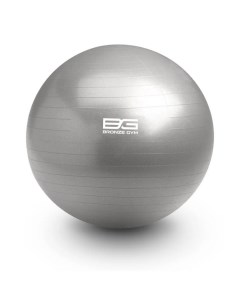 Мяч гимнастический d65см GYM BALL ANTI BURST BG FA GB65 Bronze gym