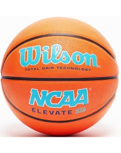 Мяч баскетбольный NCAA Elevate VTX WZ3006802XB5 р 5 Wilson