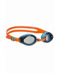 Очки для плавания юниорские Aqua M0415 03 0 04W оранжевый Mad wave