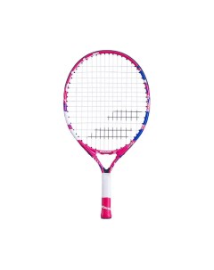 Ракетка для большого тенниса детская B FLY 19 Gr0000 140484 100 розовый Babolat