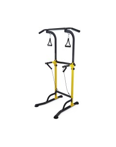 Турник-брусья G007Y Dfc