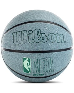 Мяч баскетбольный NBA DRV Plus WZ3012901XB7 р 7 Wilson