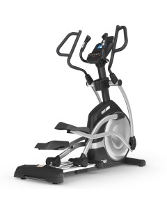 Эллиптический тренажер E-950 PRO Manual Incline (LED) ELE950MILED Unixfit