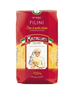 Макаронные изделия Filini 090 450 г Maltagliati