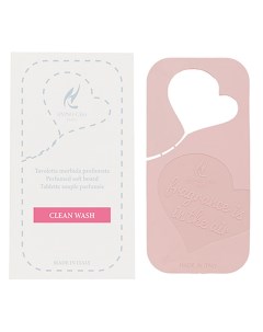 Саше для белья Laundry Classic Line Чистое белье Hypno casa