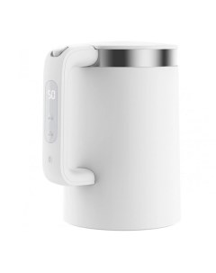 Чайник Mi Smart Kettle Pro BHR4198GL 1 5 л Xiaomi