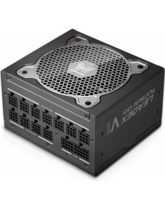 Блок питания ATX LEADEX V PLATINUM PRO 1000W APFC 80Plus Platinum 120mm fan Super flower