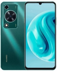 Смартфон Nova Y72 8 128GB 51097SEB Green Huawei