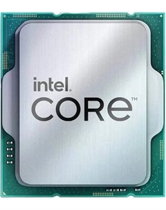Процессор Core i3 14100F CM8071505092207 Raptor Lake 4C 8T 3 5 4 7GHz LGA1700 L3 12MB 10nm 110W TDP  Intel