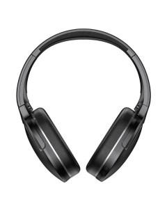 Наушники полноразмерные Bluetooth Baseus Encok Wireless headphone D02 Pro Black Encok Wireless headp