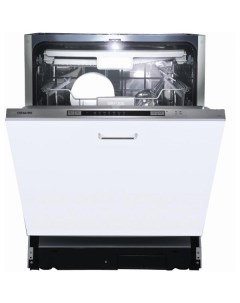 Встраиваемая посудомоечная машина 60 см Graude VG 60 1 VG 60 1