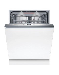 Встраиваемая посудомоечная машина 60 см Bosch SMV6ZCX49E SMV6ZCX49E