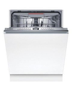 Встраиваемая посудомоечная машина 60 см Bosch SMV6ZCX00E SMV6ZCX00E