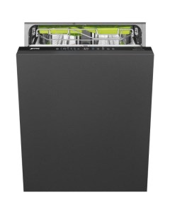 Встраиваемая посудомоечная машина 60 см Smeg ST363CL ST363CL