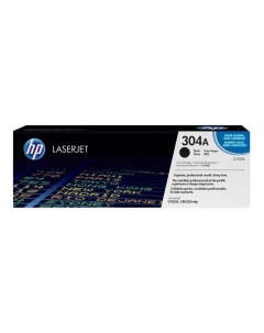 Картридж для лазерного принтера HP LaserJet 304A CC530A черный LaserJet 304A CC530A черный Hp