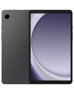 Планшет Samsung Galaxy Tab A9 Wi Fi 64GB Gray SM X110N Galaxy Tab A9 Wi Fi 64GB Gray SM X110N