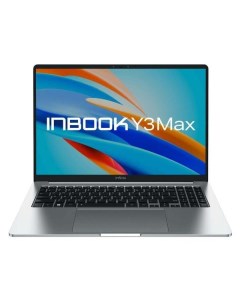 Ноутбук Infinix Inbook Y3 MAX YL613 71008301534 Inbook Y3 MAX YL613 71008301534