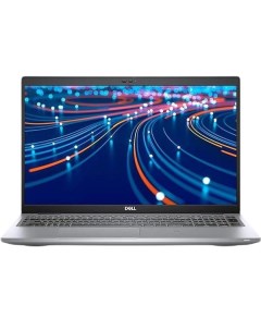 Ноутбук Dell Latitude 5520 09RP6 Latitude 5520 09RP6
