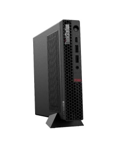 Системный блок Lenovo ThinkStation P360 Tiny 30FA00JWCD ThinkStation P360 Tiny 30FA00JWCD