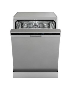 Посудомоечная машина 60 см Weissgauff DW 6026 D Silver DW 6026 D Silver