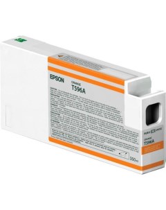 Картридж для струйного принтера Epson T596A C13T596A00 T596A C13T596A00