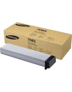 Картридж для лазерного принтера Samsung MLT D708S SS791A черный MLT D708S SS791A черный