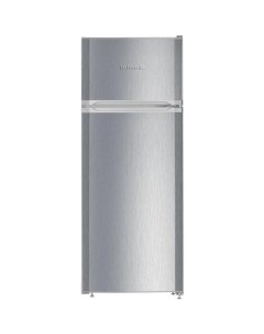 Холодильник с верхней морозильной камерой Liebherr CTel 2531 21 001 CTel 2531 21 001