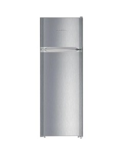 Холодильник с верхней морозильной камерой Liebherr CTel 2931 21 001 CTel 2931 21 001