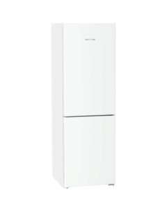 Холодильник с нижней морозильной камерой Liebherr CBNd 5223 20 001 белый CBNd 5223 20 001 белый