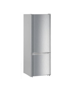 Холодильник с нижней морозильной камерой Liebherr CUel 2831 22 001 CUel 2831 22 001