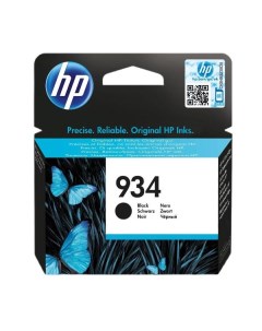 Картридж для струйного принтера HP 934 C2P19AE 934 C2P19AE Hp