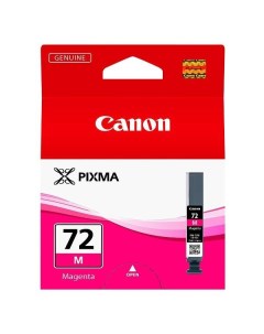 Картридж для струйного принтера Canon PGI 72M 6405B001 PGI 72M 6405B001