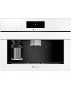 Встраиваемая кофемашина Miele CVA7845 BRWS CVA7845 BRWS