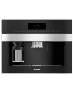 Встраиваемая кофемашина Miele CVA7845 EDST CLST CVA7845 EDST CLST