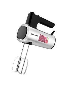 Миксер ручной электрический Brayer BR1306 BR1306