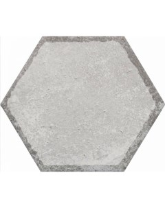 Керамическая плитка Dakota Decor Grey СП250 напольная 20х24 см Monopole ceramica