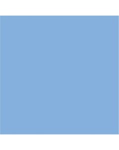 Керамическая плитка Калейдоскоп блестящий голубой 5056 настенная 20х20 см Kerama marazzi