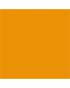 Керамическая плитка Калейдоскоп блестящий оранжевый 5057 настенная 20х20 см Kerama marazzi