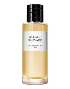 Balade Sauvage парфюмерная вода 250мл уценка Christian dior