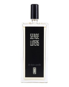 Un Bois Vanille парфюмерная вода 100мл уценка Serge lutens