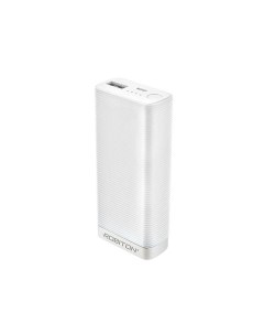 Внешний аккумулятор Power Bank Li5 2 W 5200mAh 15287 Robiton