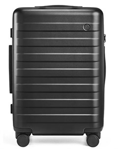 Чемодан Xiaomi Rhine Luggage 20 Black Ninetygo